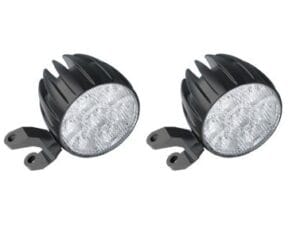 Wunderlich Edition DAYRON® Geïntegreerd LED-dagrijlichtsysteem