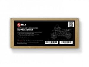 HEX ezCAN Verlengkabel kit