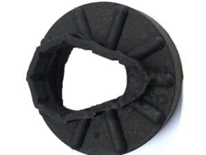 Rubber Brandstofpomp