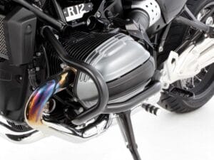 Valbeugels | Beschermers en motorbescherming