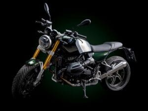 Slip On einddemper REMUS Powercone