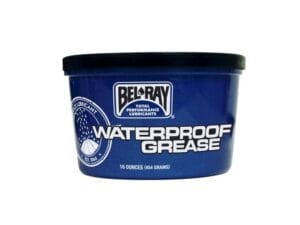 Bel-Ray Waterproof Grease