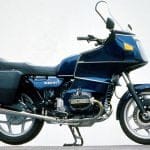 BMW R100RS , R100RT (87-95)