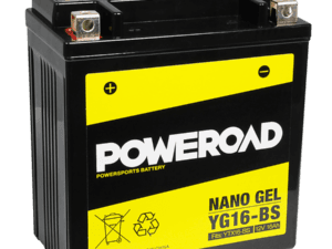 POWEROAD Gel YG16-BS 12V/16Ah