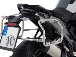 Wunderlich uniRack bagagedrager voor R 1300 GS - VA
