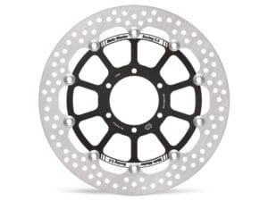 Remschijf Moto-Master Halo Racing 113287 - voor