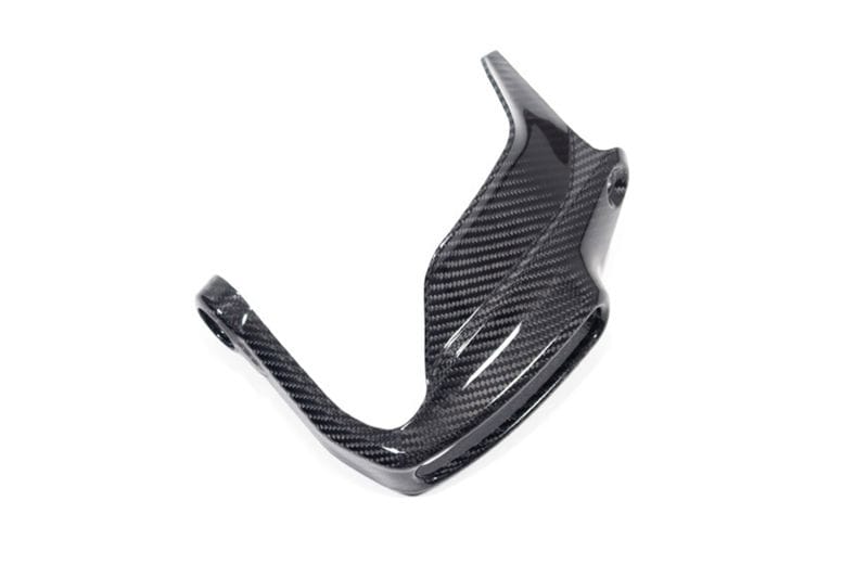 Ilmberger handbeschermer met richtingaanwijzerhouder R 1300 GS (Adventure) - rechts - carbon - glanzend - Afbeelding 8
