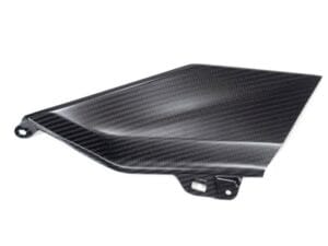 Ilmberger tankdeksel onder (bovendeel) R 1300 GS - rechts - carbon-mat