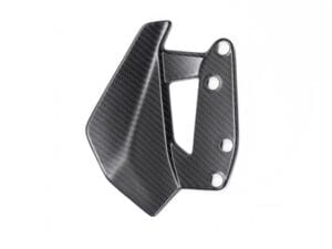 Ilmberger winddeflector R 1300 GS (Adventure) - rechts - carbon-mat