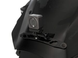 Wunderlich Action Cam Mount R 1300 GS (Adventure)