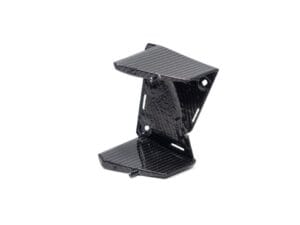 Ilmberger Winglet binnenin M 1000 XR - rechts - carbon - glanzend