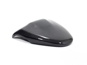 Ilmberger duozitbekleding - carbon - glanzend