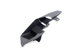 Ilmberger Winglet achter M 1000 XR - rechts - carbon - glanzend
