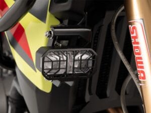 Wunderlich LED extra verlichting MICROFLOOTER 3.0 F 900 GS