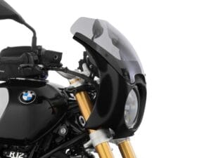 Wunderlich kuip DAYTONA R 12 (+R 12 nineT) - Blackstorm Metallic