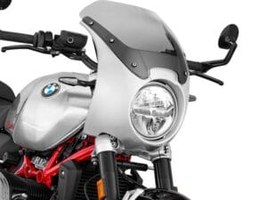 Wunderlich kuip DAYTONA R 12 (+R 12 nineT) - aluminium