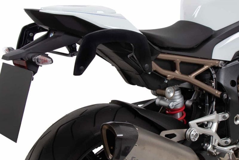 Hepco&Becker C-Bow zijdrager S 1000 R - zwart - Afbeelding 3