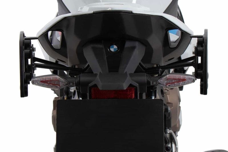 Hepco&Becker C-Bow zijdrager S 1000 R - zwart - Afbeelding 2