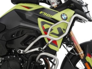 Wunderlich tank valbeugel ULTIMATE F 900 GS - VA