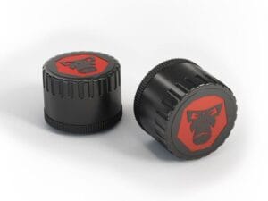 RideLink Bandenspanningscontrolesysteem TPMS TireGuard