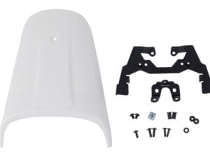 Wunderlich achterkap R 12 nineT/S