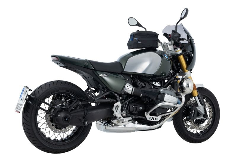 Wunderlich achterkap R 12 nineT/S - Afbeelding 2