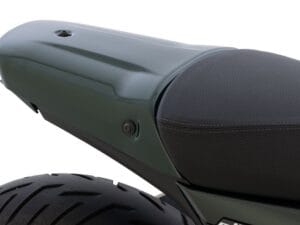 Wunderlich achterklep R 12 nineT/S