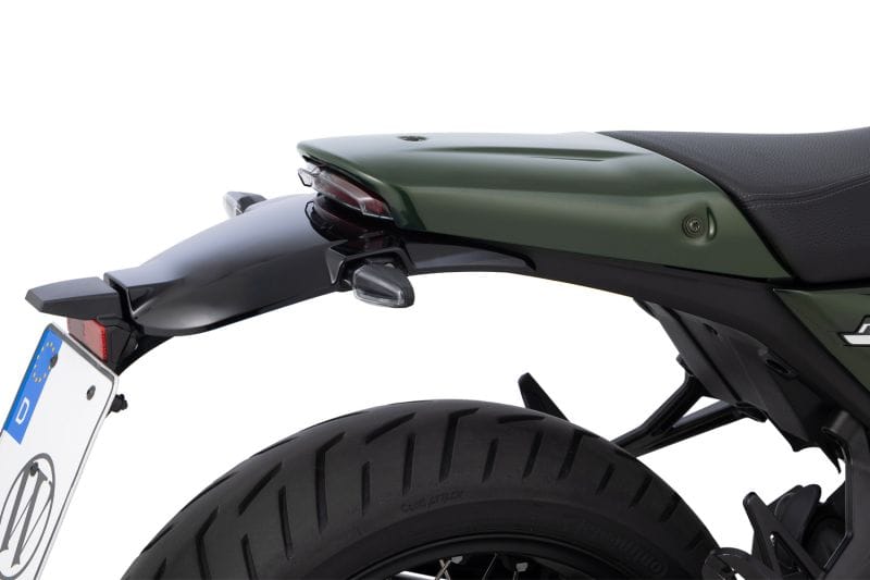 Wunderlich achterklep R 12 nineT/S - Afbeelding 5