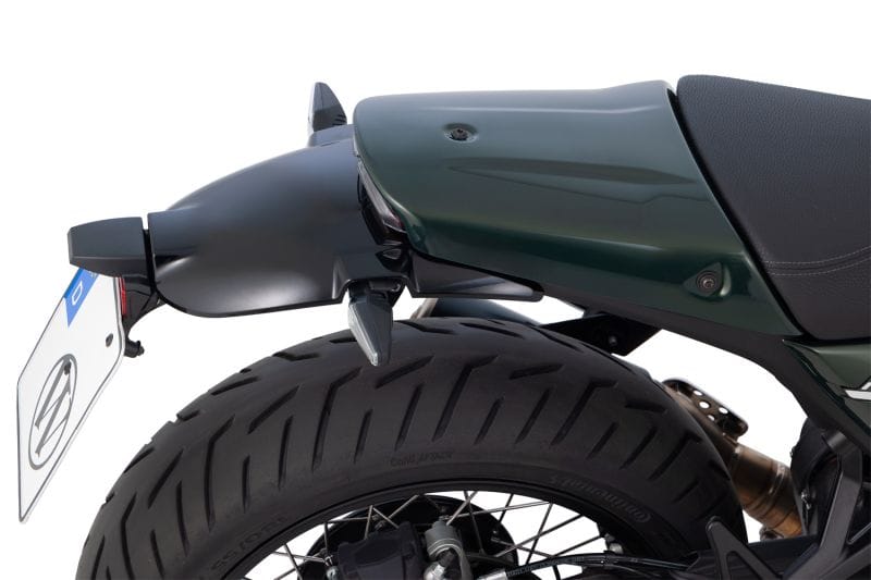 Wunderlich achterklep R 12 nineT/S - Afbeelding 4