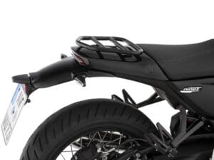 Wunderlich achterkap R 12 nineT/S met bagagerek