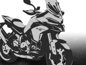Multistrada V2 (2025-)