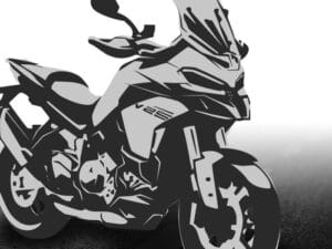 Multistrada V2 S (2025-)