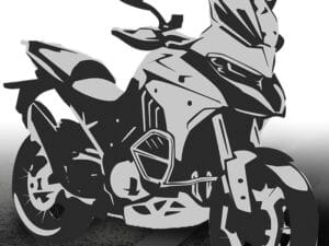 Multistrada V4 Rally