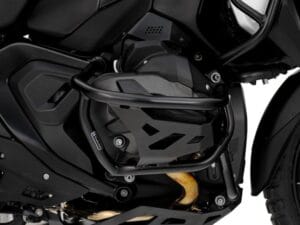 Wunderlich motorbeschermbeugel ULTIMATE PRO R 1300 - zwart