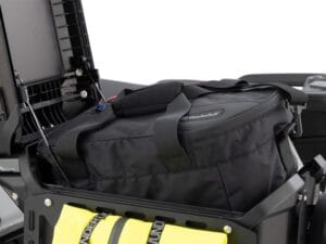 Wunderlich Toploader binnentassen voor de originele BMW koffers van de R 1300 GS + Adventure - set
