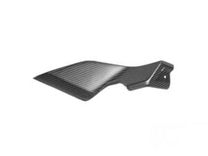 Ilmberger tankcover R 1300 GS Adventure - rechtsonder - carbon-mat