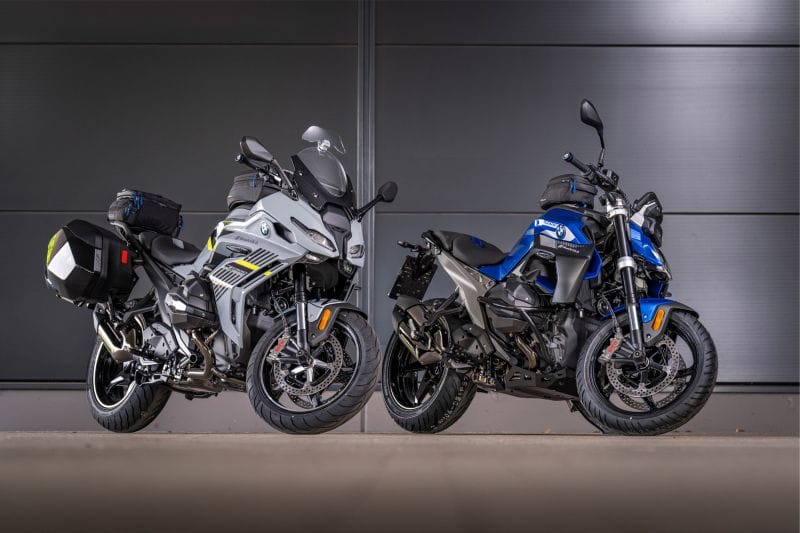 Wunderlich Oil Level Sensor Guard R 1300 - Afbeelding 3