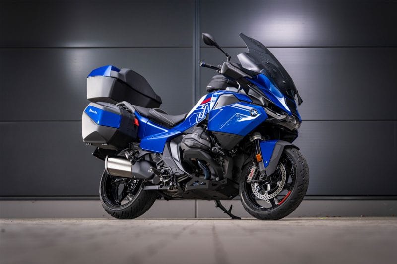 Wunderlich Oil Level Sensor Guard R 1300 - Afbeelding 2