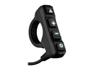 Stuurcontroller voor Garmin Zumo XT2