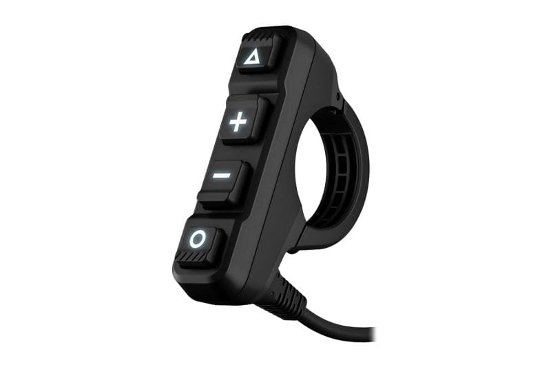 Stuurcontroller voor Garmin Zumo XT2 - Afbeelding 6