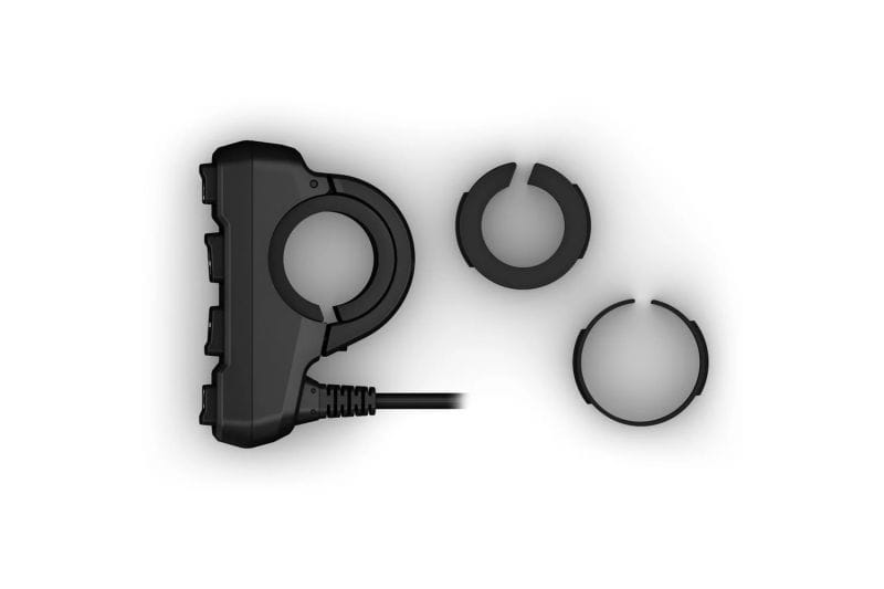 Stuurcontroller voor Garmin Zumo XT2 - Afbeelding 4