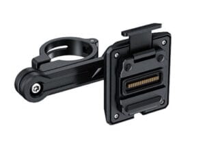 Universele snelontgrendelingsmontage BASE voor Chigee AIO-6