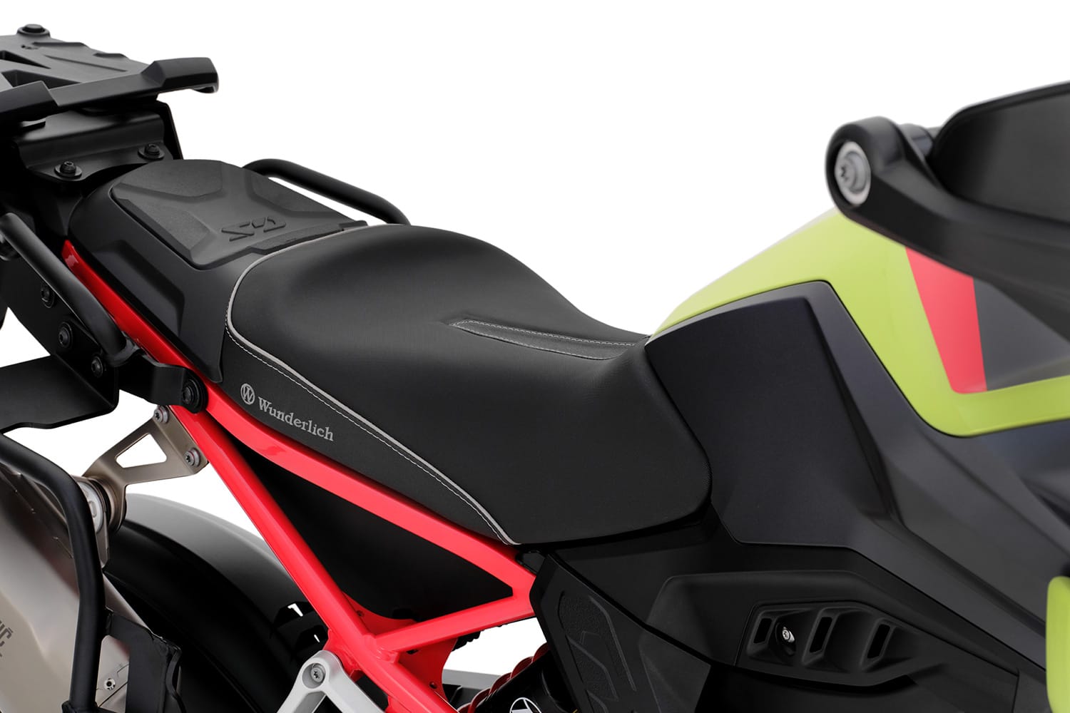 Wunderlich enkele zadel AKTIVKOMFORT F 900 GS - Afbeelding 8