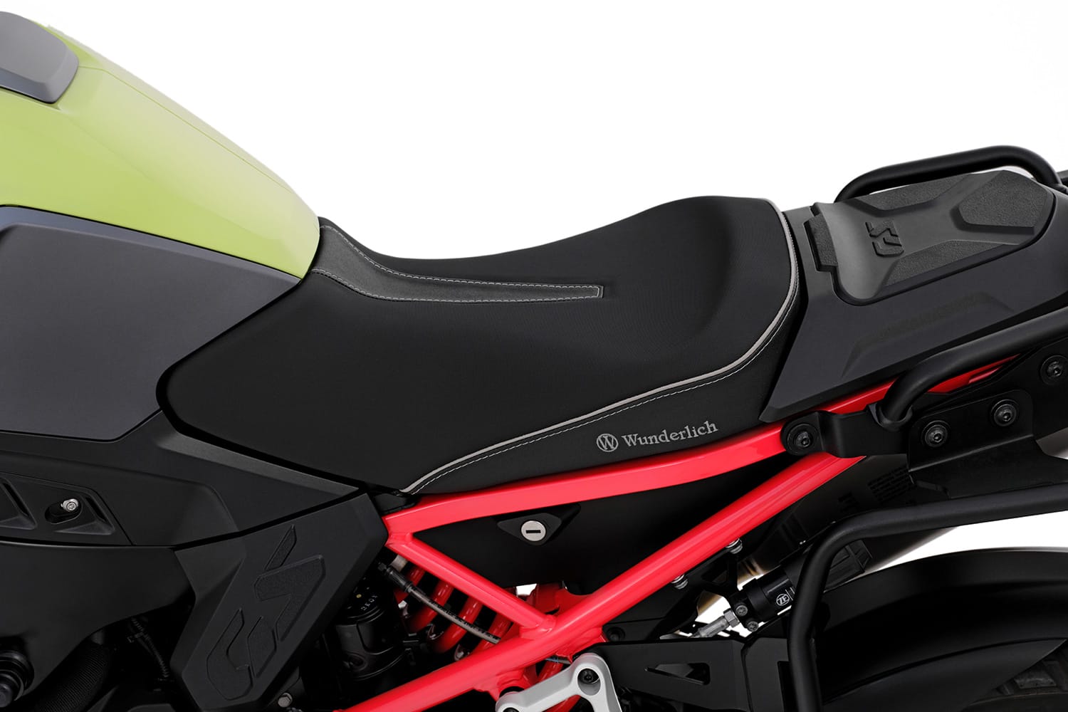 Wunderlich enkele zadel AKTIVKOMFORT F 900 GS - Afbeelding 5