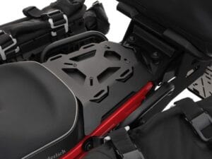 Wunderlich bagagerek voor F 900 GS enkele zadel