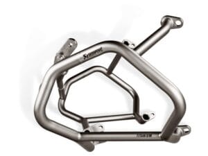 Akrapovic Valbeugel R 1250 GS (Adventure) - Titanium