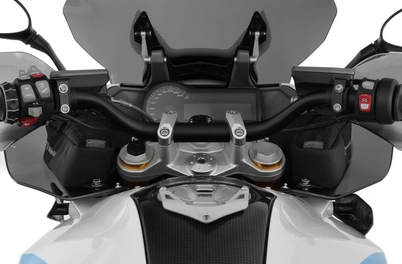 Wunderlich touring stuurombouw - Afbeelding 5