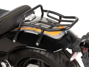 Koffers en bevestiging