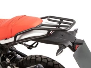 Hepco&Becker buisbagagerek R 12 G/S - zwart