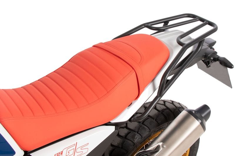 Hepco&Becker buisbagagerek R 12 G/S - zwart - Afbeelding 2